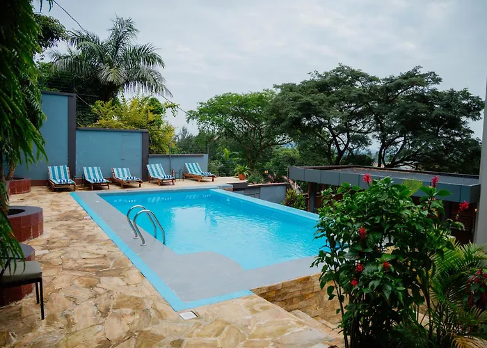 Greenside Hotel
