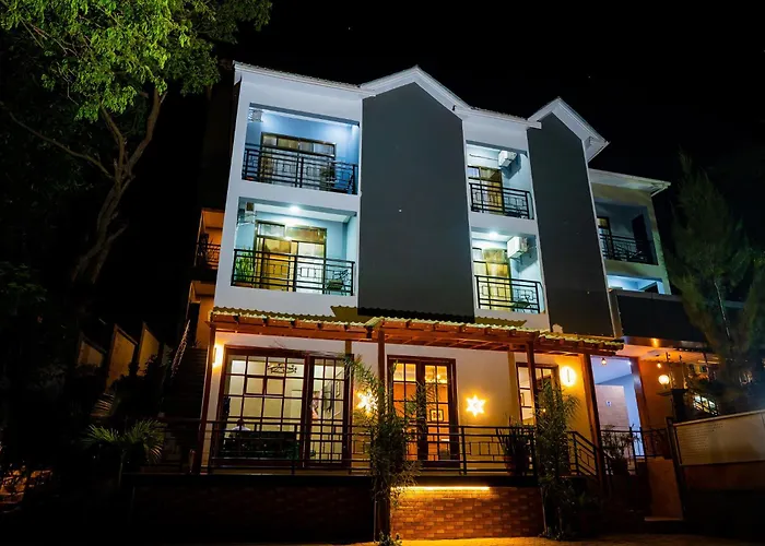Greenside Hotel