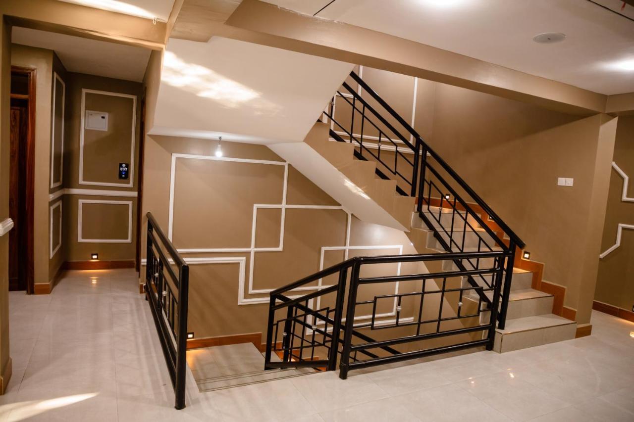 Greenside Hotel 2*