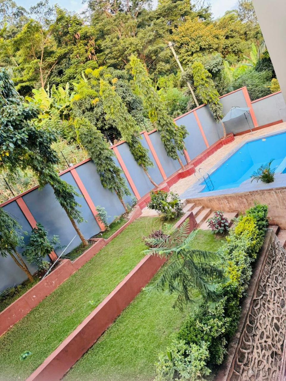Greenside 2* Arusha