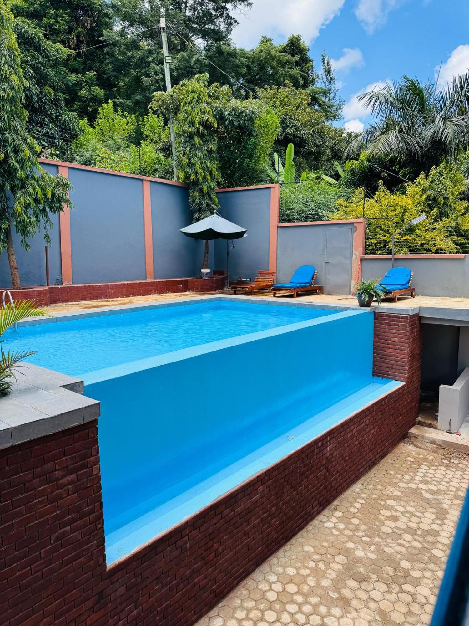 Greenside Hotel 2*