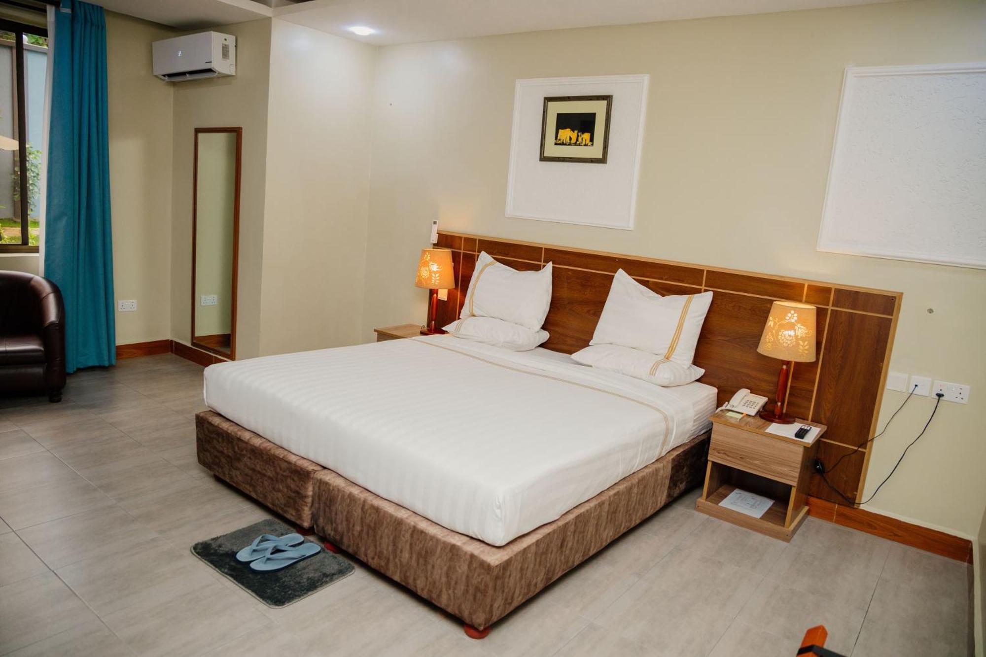 Greenside Hotel 2*