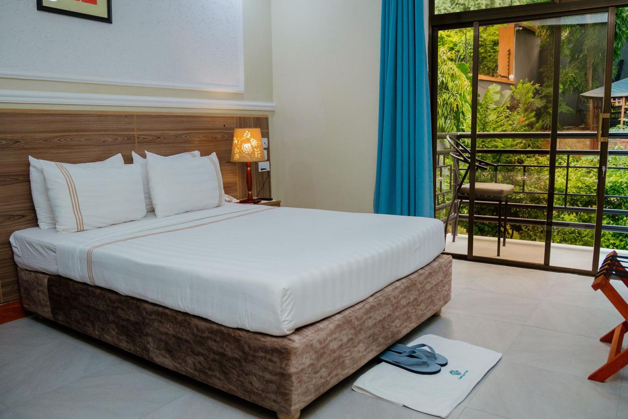 Hotel Greenside