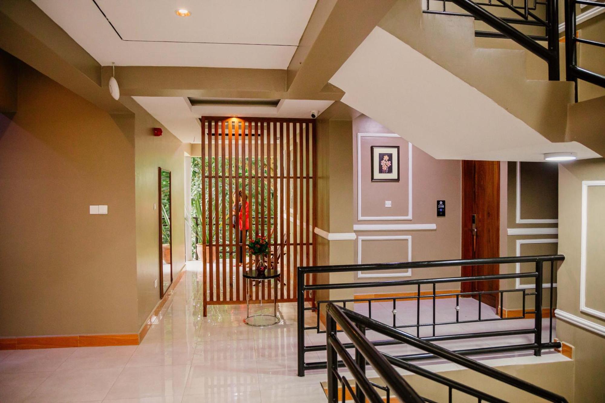 Greenside Hotel 2*