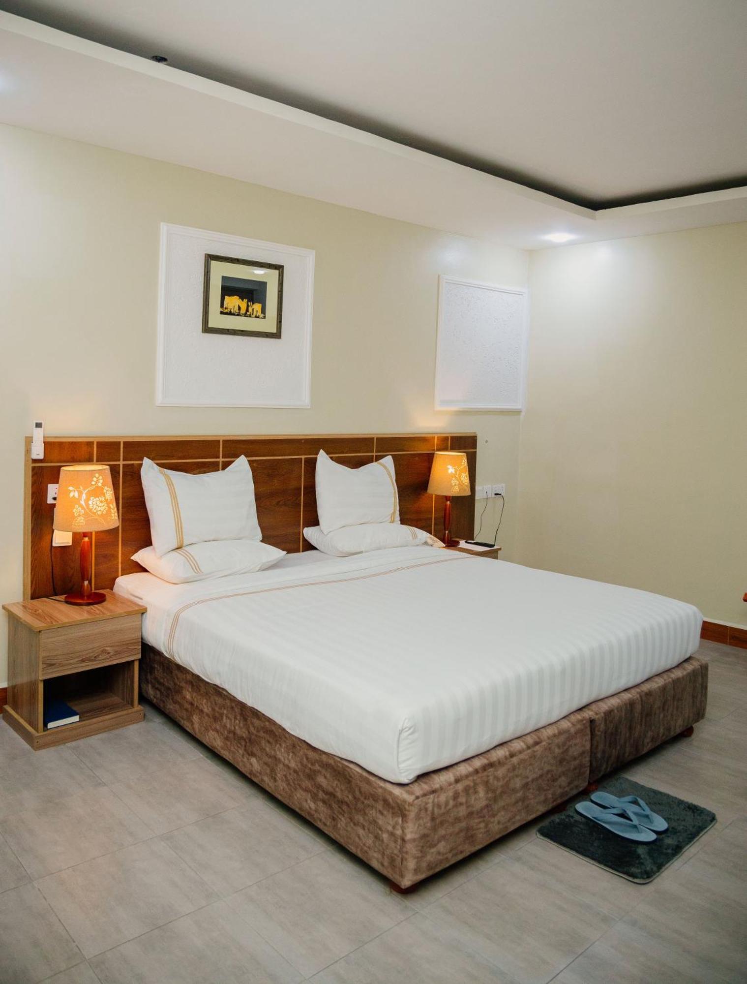 Hotel Greenside 2*