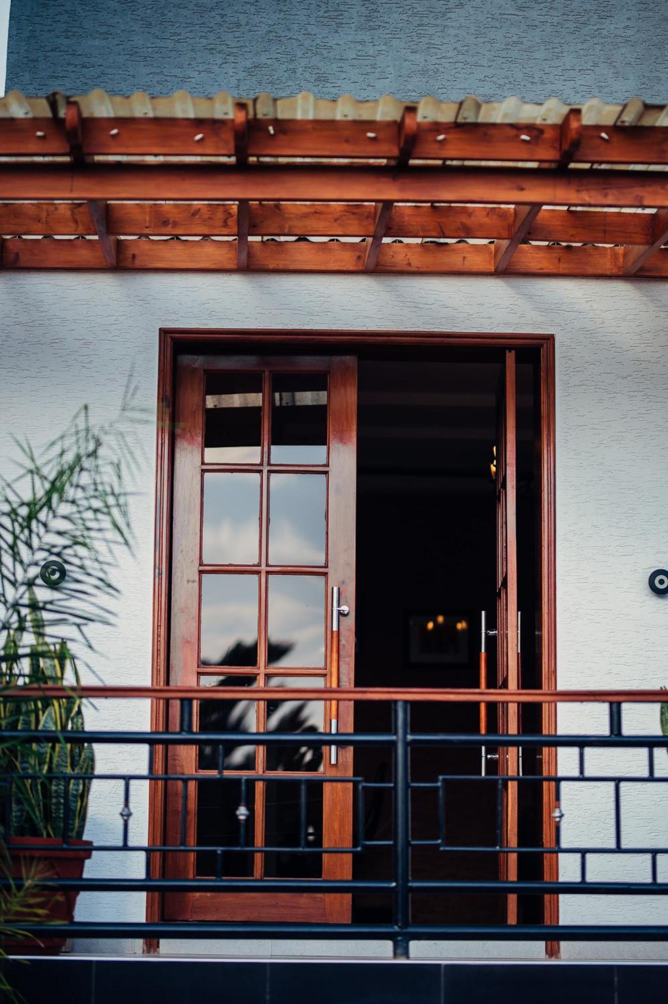 Hotel Greenside Arusha