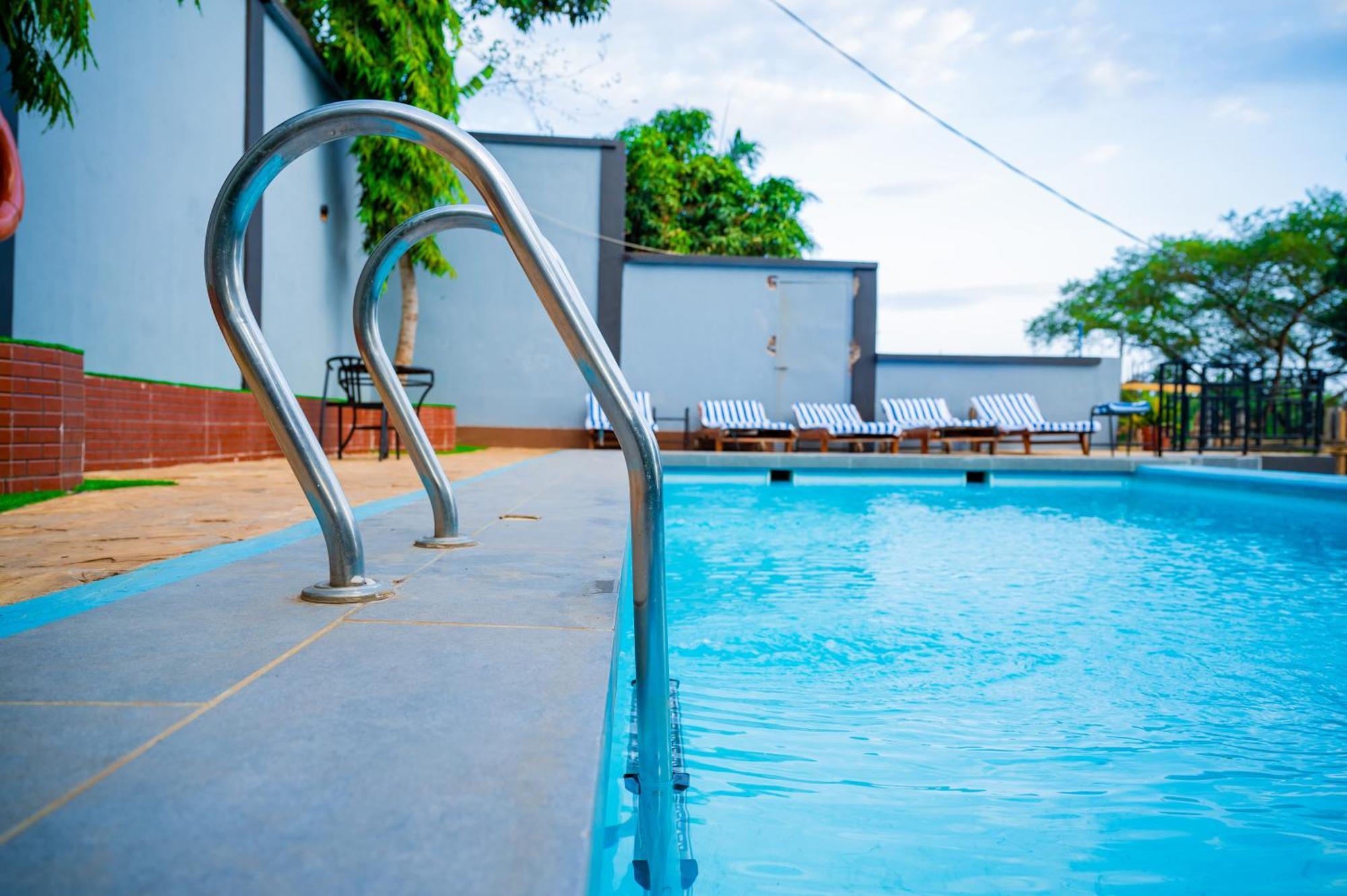 Hotel Greenside