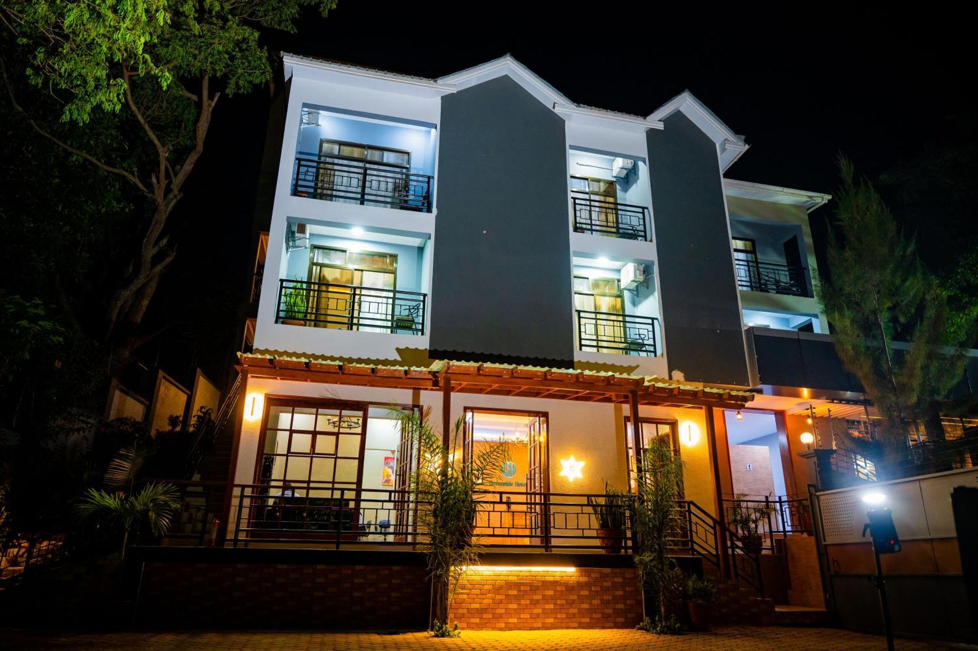 Greenside Arusha