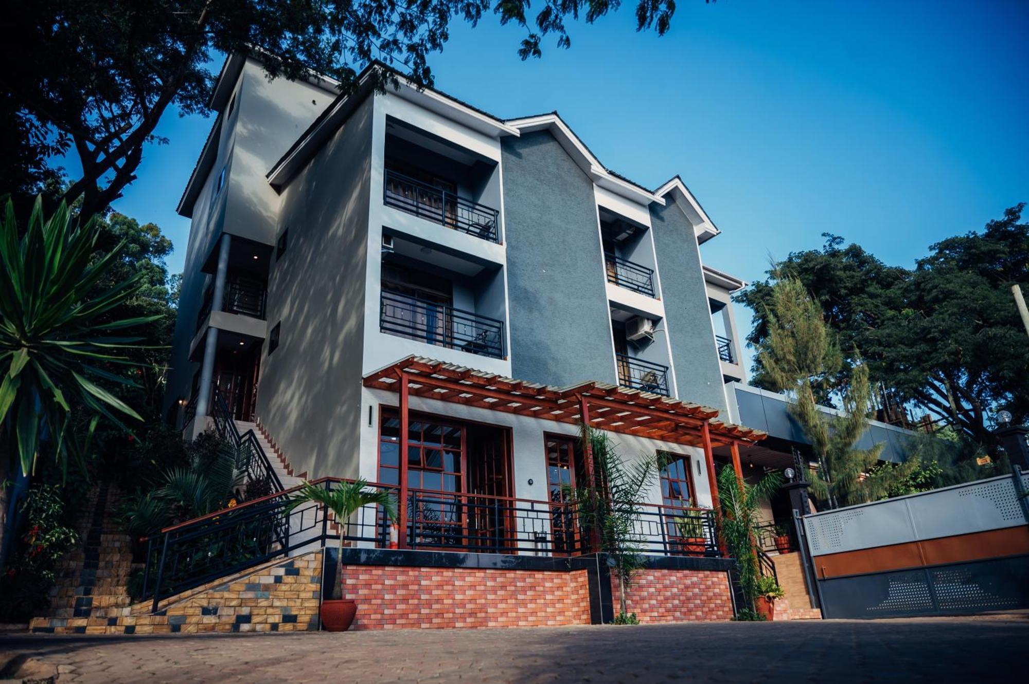 Greenside Hotel