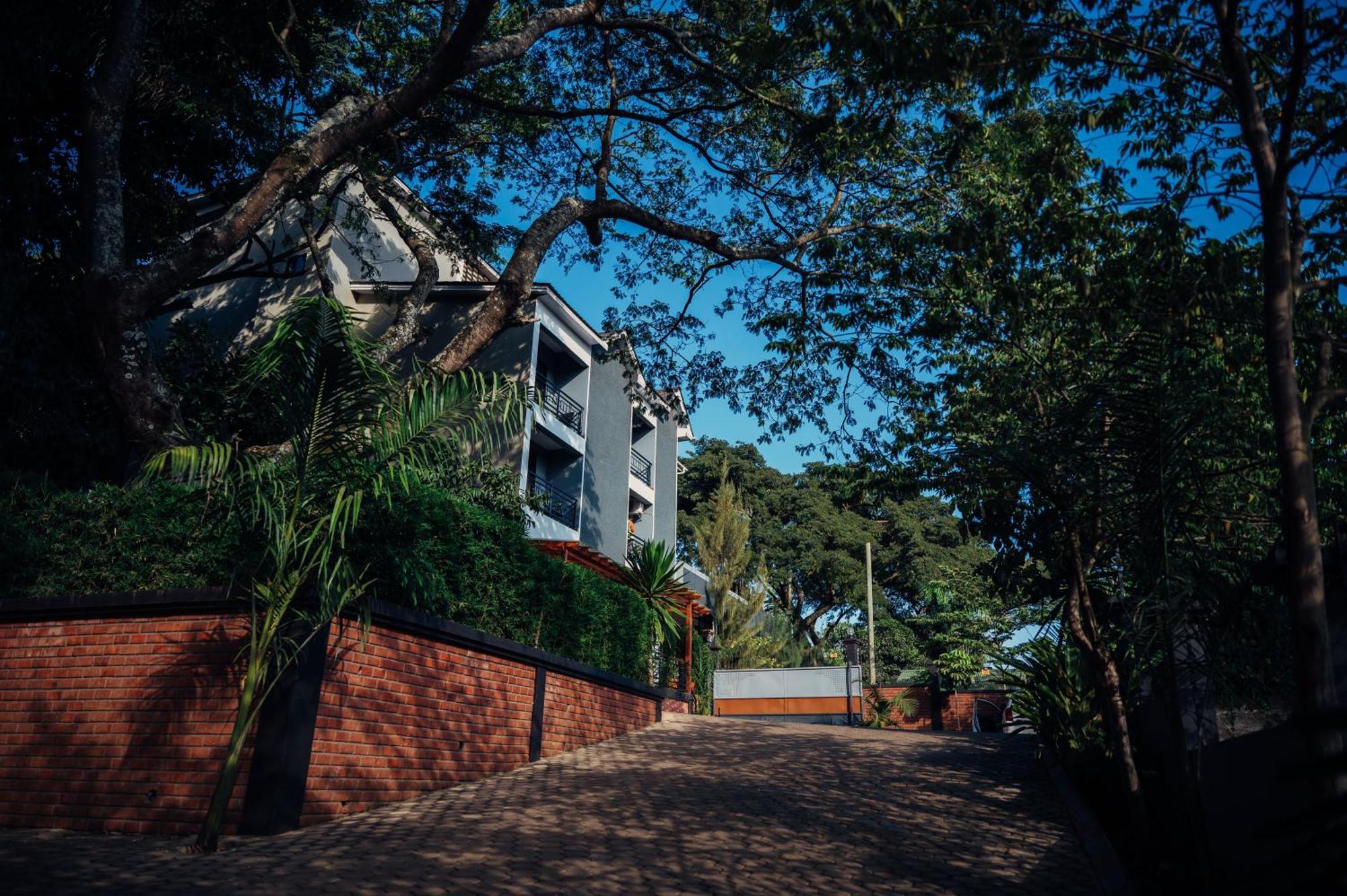 Greenside 2* Arusha